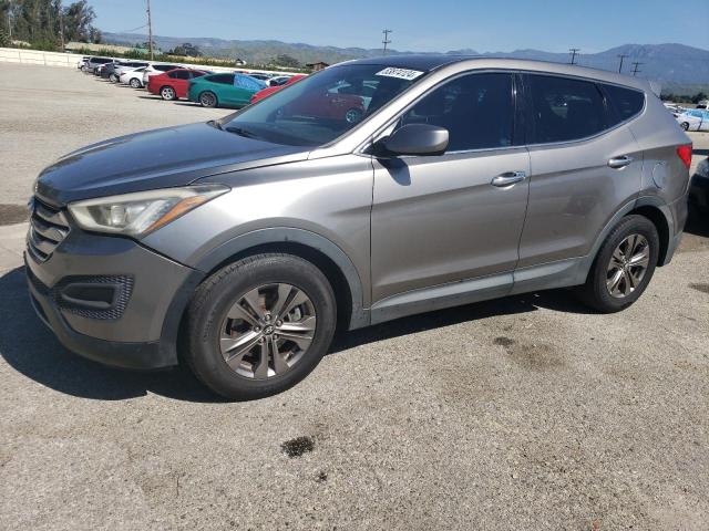 2013 Hyundai Santa Fe Sport VIN: 5XYZT3LB8DG032501 Lot: 53874124