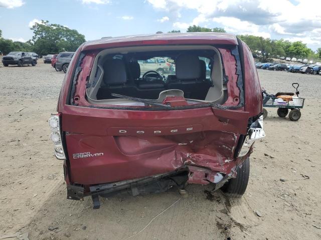 2C4RDGCG2LR179858 Dodge Caravan GRAND CARA 6