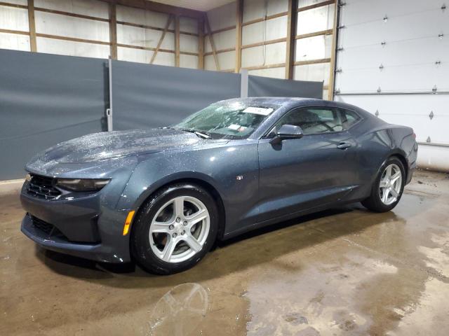 2023 Chevrolet Camaro Ls VIN: 1G1FB1RX4P0140422 Lot: 55522764