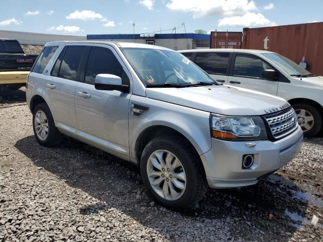 2014 Land Rover Lr2 Hse Luxury VIN: SALFT2BG3EH409148 Lot: 54584694