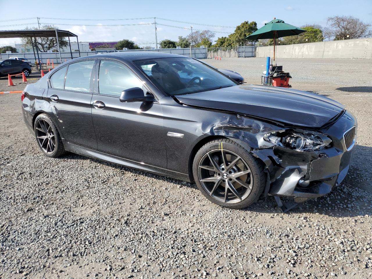 WBAFR7C52DC825684 2013 BMW 535 I