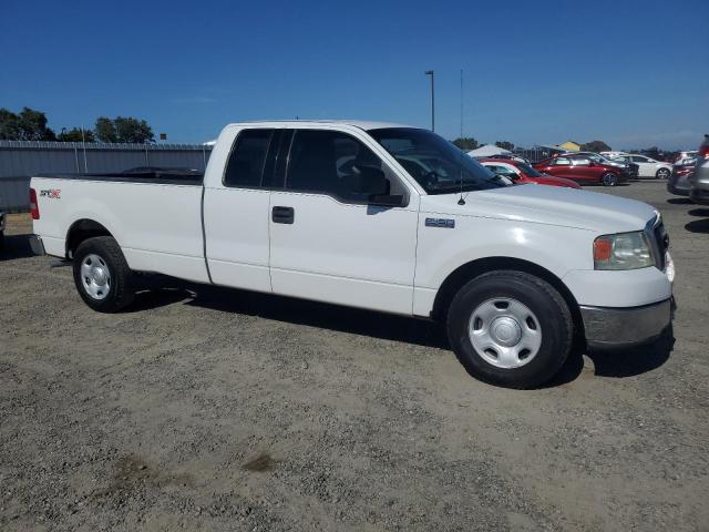 2004 Ford F150 VIN: 1FTVX12504NC35734 Lot: 56891794