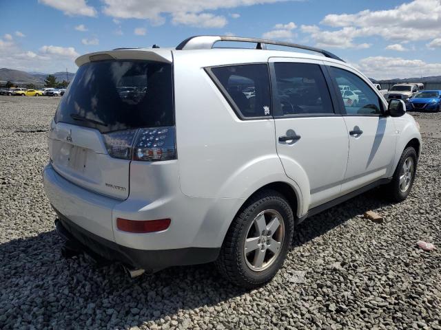 2007 Mitsubishi Outlander Ls VIN: JA4MT31XX7U003443 Lot: 53651284