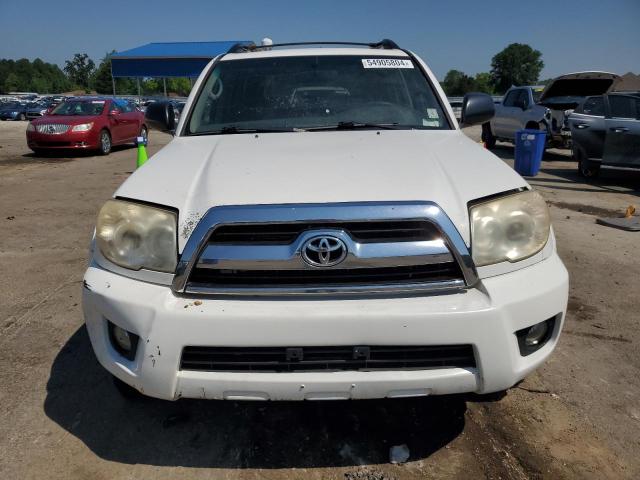 2006 Toyota 4Runner Sr5 VIN: JTEBU14R960087672 Lot: 54905804