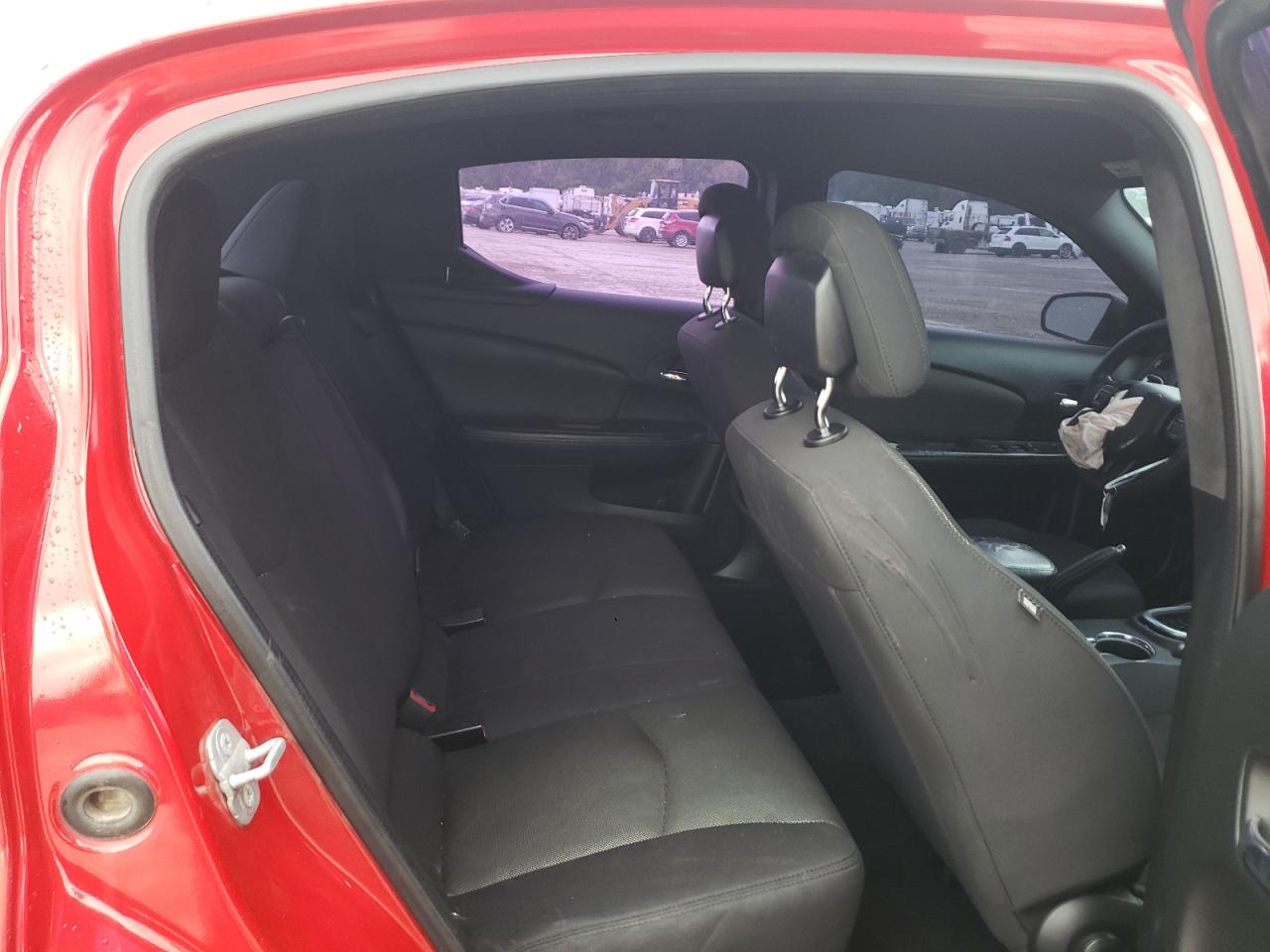 1C3CDZAB9EN238532 2014 Dodge Avenger Se