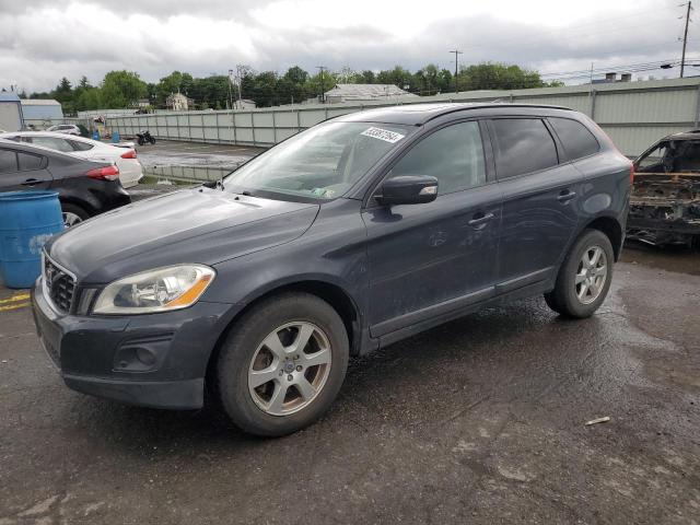 2010 Volvo Xc60 3.2 VIN: YV4960DL2A2104843 Lot: 53387264