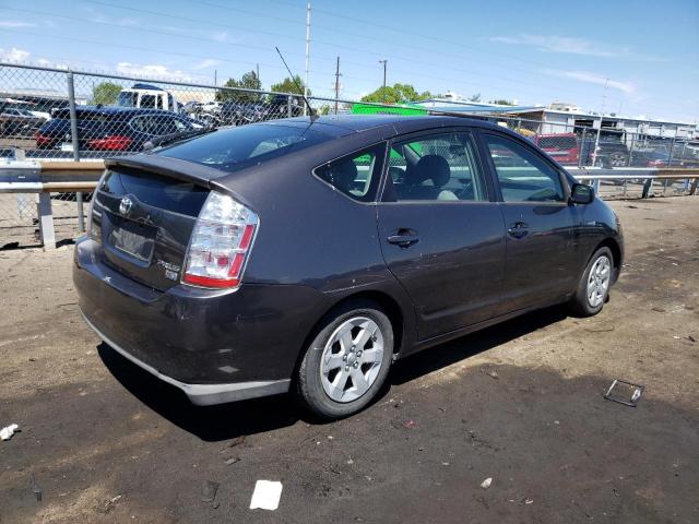 2007 Toyota Prius VIN: JTDKB20U473222468 Lot: 55507084