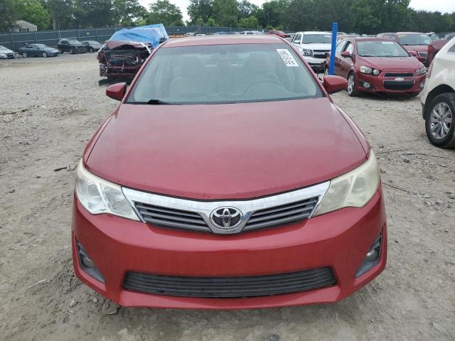 2013 Toyota Camry L VIN: 4T4BF1FK2DR281031 Lot: 55191364