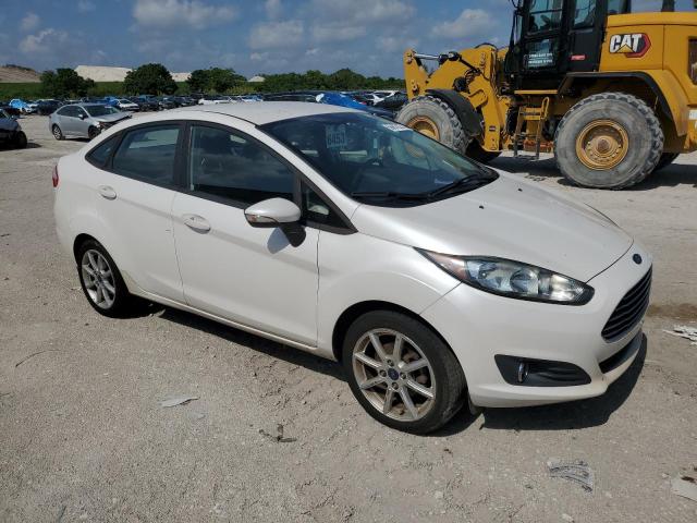 2016 Ford Fiesta Se VIN: 3FADP4BJXGM118757 Lot: 56678274