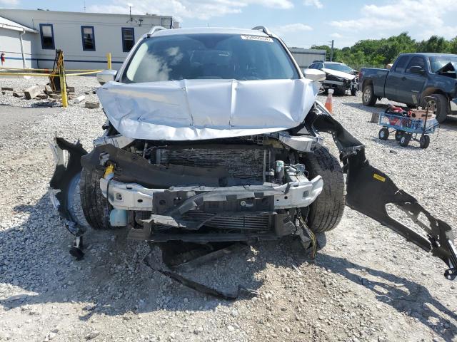 2015 Ford Escape Titanium VIN: 1FMCU0J94FUB04843 Lot: 55402254