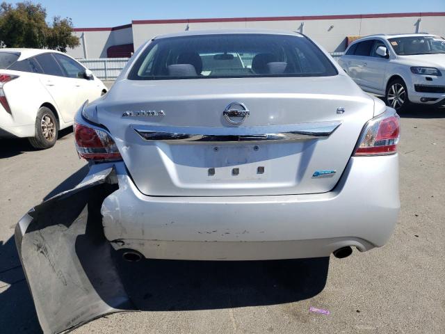 2014 Nissan Altima 2.5 VIN: 1N4AL3AP7EC270914 Lot: 54957584