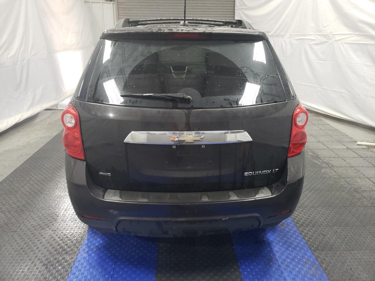 2GNFLFEK6F6170952 2015 Chevrolet Equinox Lt