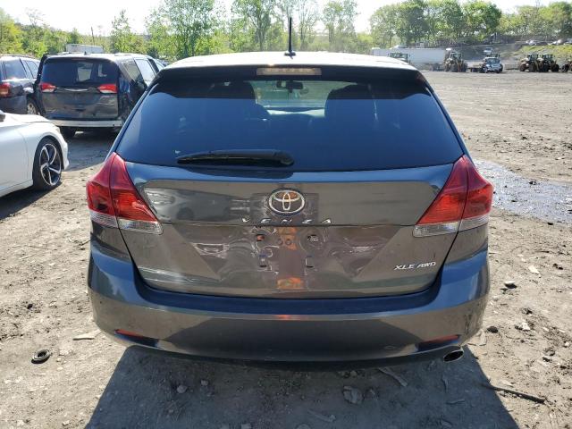 2013 Toyota Venza Le VIN: 4T3BA3BB3DU048485 Lot: 54373404