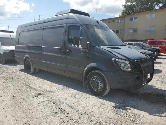 2017 Mercedes-Benz Sprinter 3500 VIN: WD3PF1CD1HP550399 Lot: 55575614