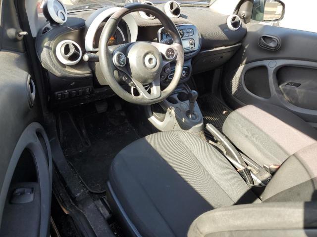 2016 Smart Fortwo VIN: WMEFJ5DA3GK065951 Lot: 56246434