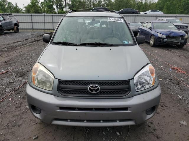 2004 Toyota Rav4 VIN: JTEHD20V840033098 Lot: 53486764