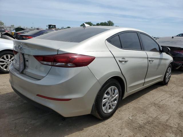 2018 HYUNDAI ELANTRA SE - 5NPD74LF5JH379943