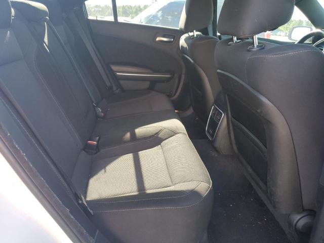 2016 DODGE CHARGER SX - 2C3CDXJG8GH216341