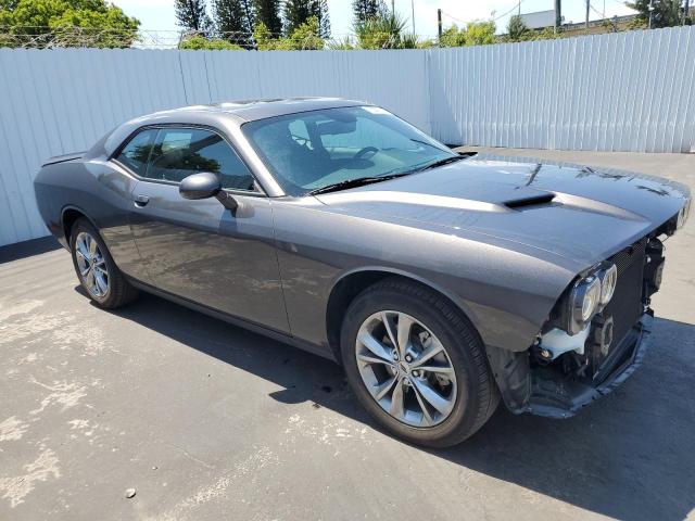 2023 Dodge Challenger Sxt VIN: 2C3CDZGG2PH686397 Lot: 56110254