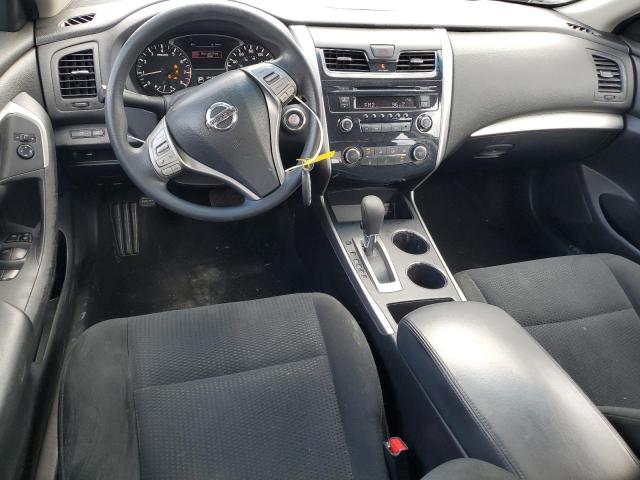 2015 NISSAN ALTIMA 2.5 - 1N4AL3AP0FN906871