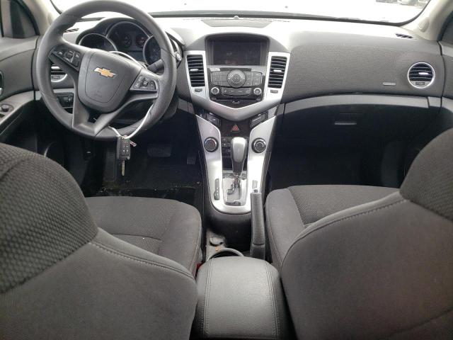 2016 CHEVROLET CRUZE LIMI - 1G1PE5SB9G7177524
