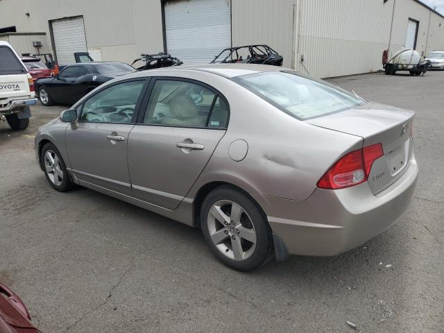 1HGFA16836L036168 2006 Honda Civic Ex