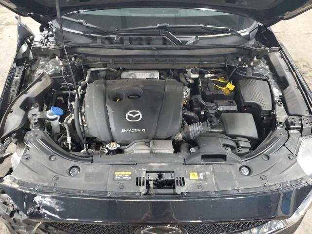 2021 Mazda Cx-5 Sport VIN: JM3KFBBM1M1354894 Lot: 55319534