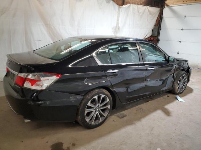 2015 HONDA ACCORD SPO - 1HGCR2E53FA249125