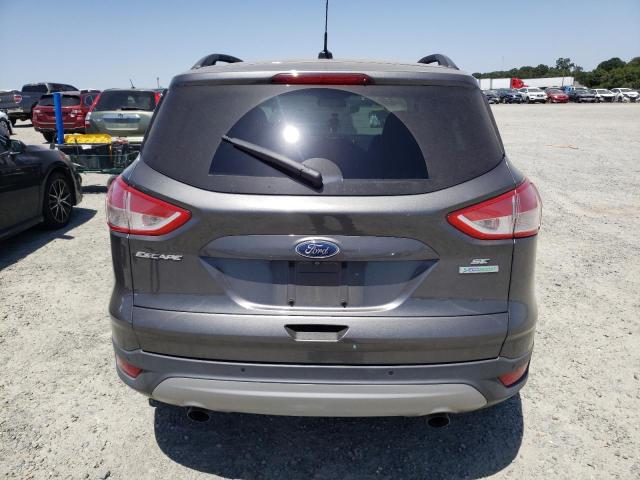 2015 Ford Escape Se VIN: 1FMCU0GX1FUB97584 Lot: 55770914