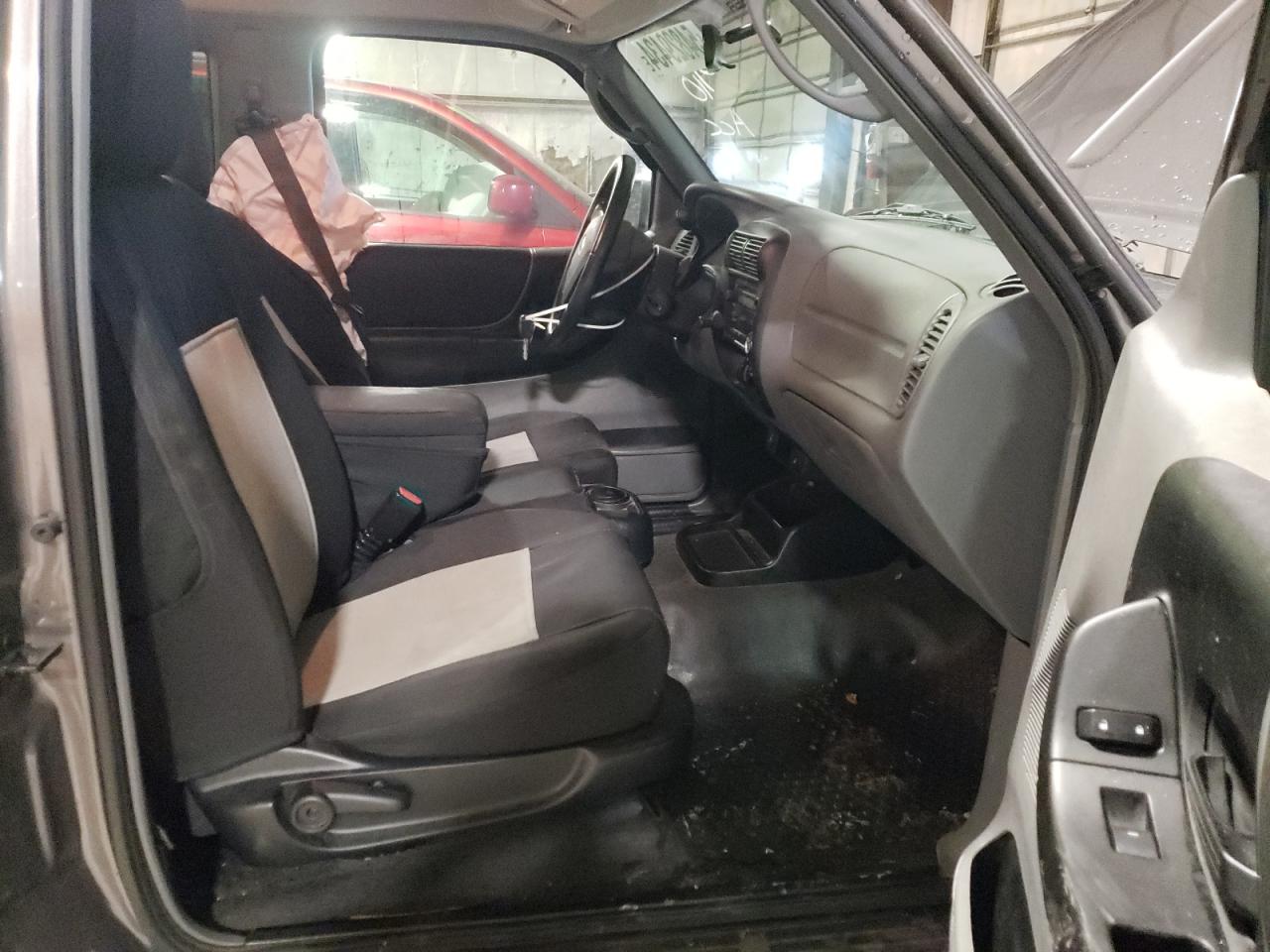 1FTKR1EEXBPA77557 2011 Ford Ranger Super Cab