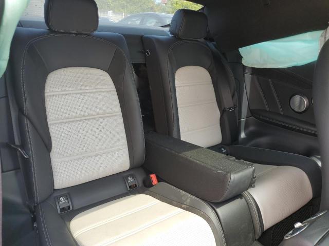 2019 Mercedes-Benz C 63 Amg VIN: WDDWJ8GB5KF855845 Lot: 54950284