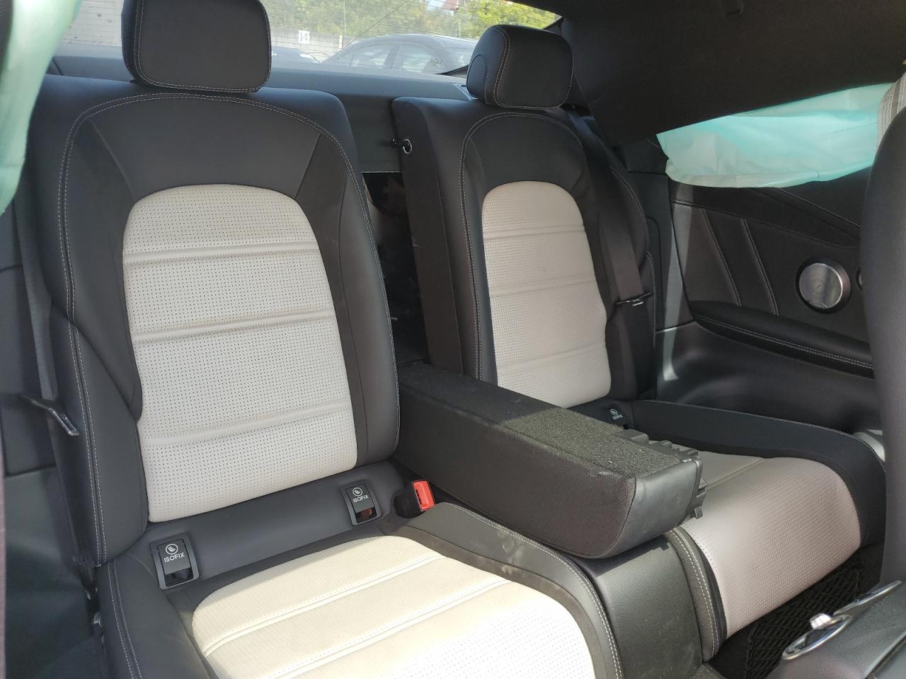 WDDWJ8GB5KF855845 2019 Mercedes-Benz C 63 Amg