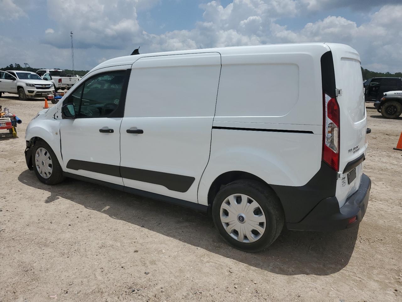 NM0LS7E20M1505639 2021 Ford Transit Connect Xl