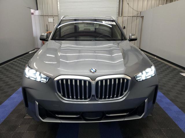 2024 BMW X5 Sdrive 40I VIN: 5UX13EU02R9U56527 Lot: 54650284