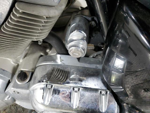 2007 HONDA VTX1800 C1 1HFSC46067A500950