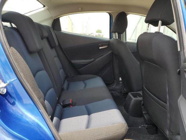 2019 TOYOTA YARIS L - 3MYDLBYV8KY524785