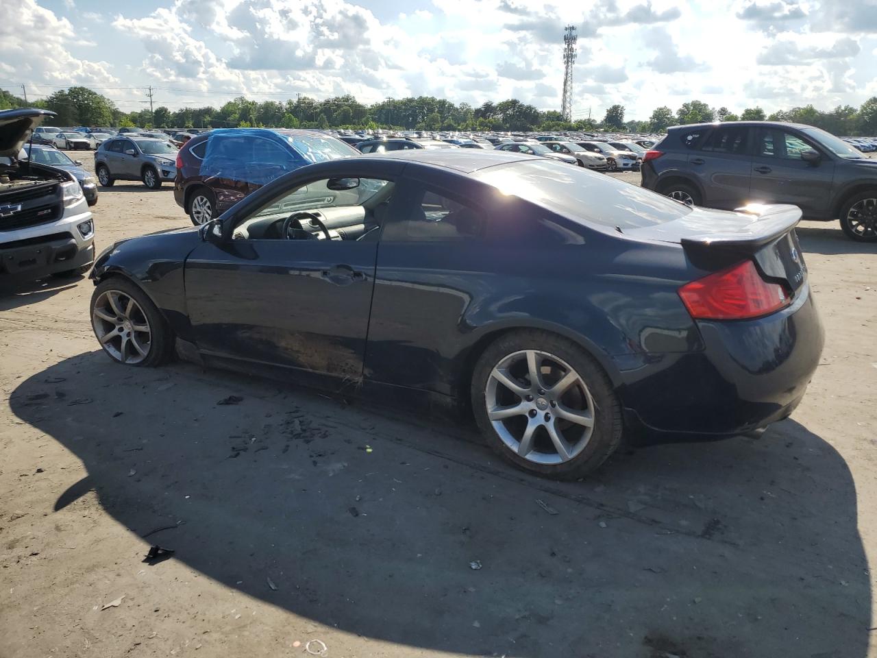 JNKCV54E14M821980 2004 Infiniti G35