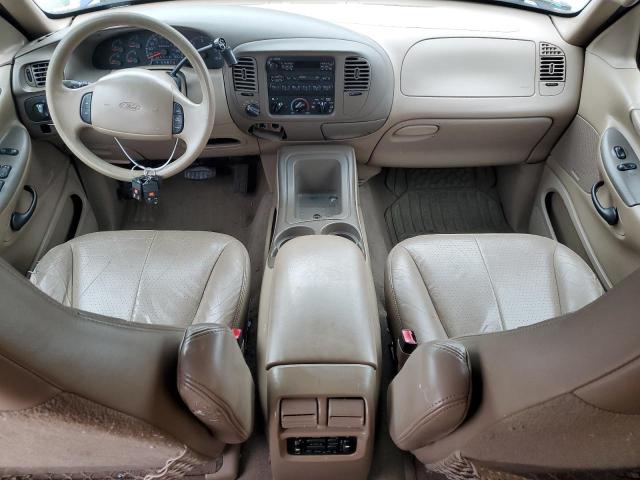 1997 Ford Expedition VIN: 1FMFU18L9VLA40582 Lot: 53808214