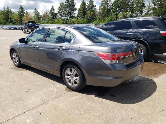 2012 Honda Accord Se VIN: 1HGCP2F64CA195374 Lot: 54467754