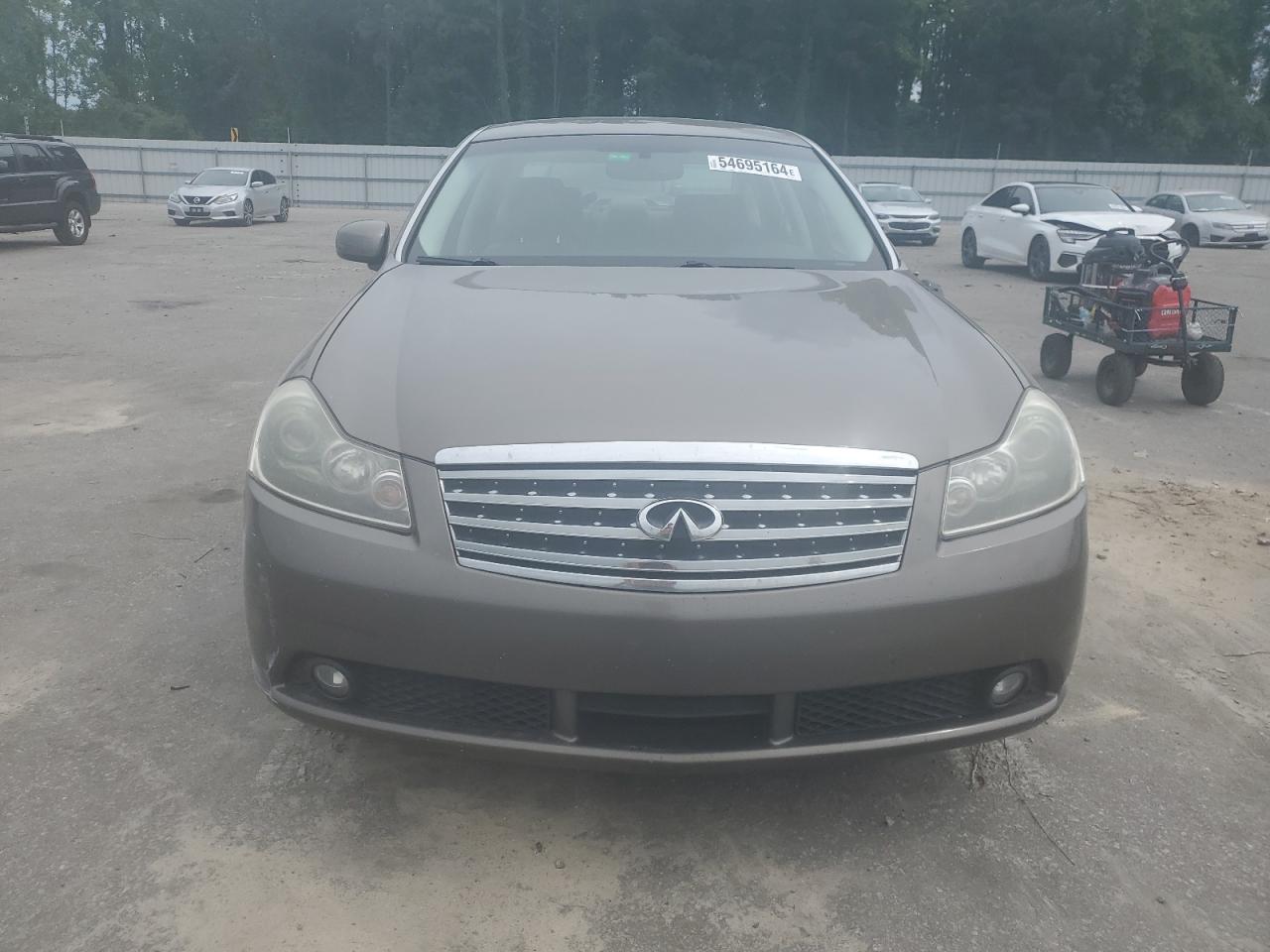 JNKAY01E77M302278 2007 Infiniti M35 Base