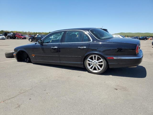 2004 Jaguar Xjr S VIN: SAJEA73B24TG11133 Lot: 53608764