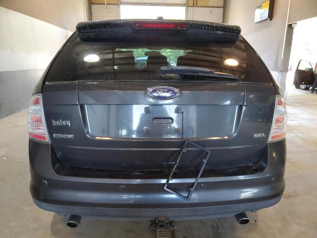 2007 Ford Edge Sel VIN: 2FMDK38C77BB71991 Lot: 56669364