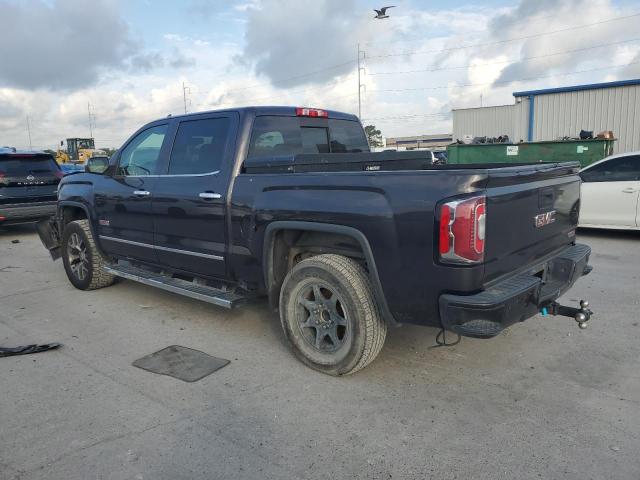 2016 GMC Sierra K1500 Slt VIN: 3GTU2NEC7GG261885 Lot: 52927724