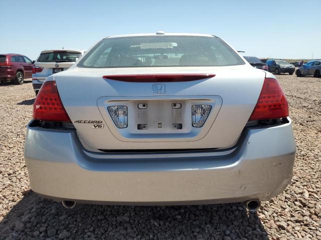 2007 Honda Accord Ex VIN: 1HGCM66537A013547 Lot: 53224254