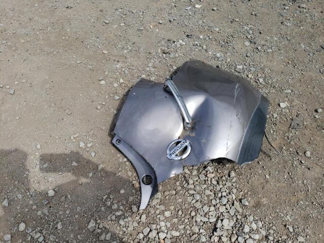 2011 Nissan Rogue S VIN: JN8AS5MT1BW567693 Lot: 55688204