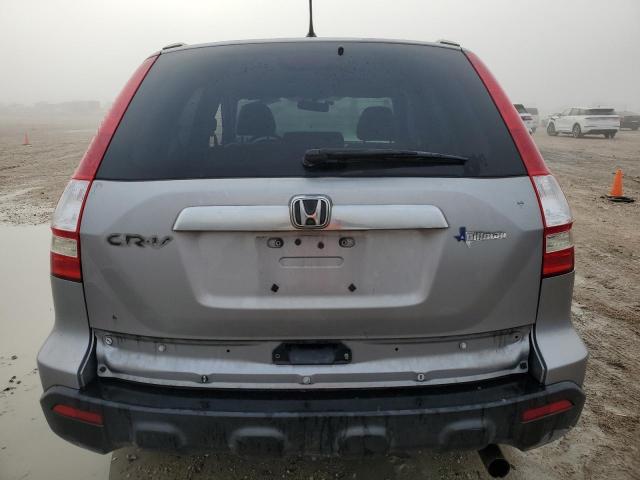 2008 Honda Cr-V Ex VIN: 3CZRE38508G703867 Lot: 54398954