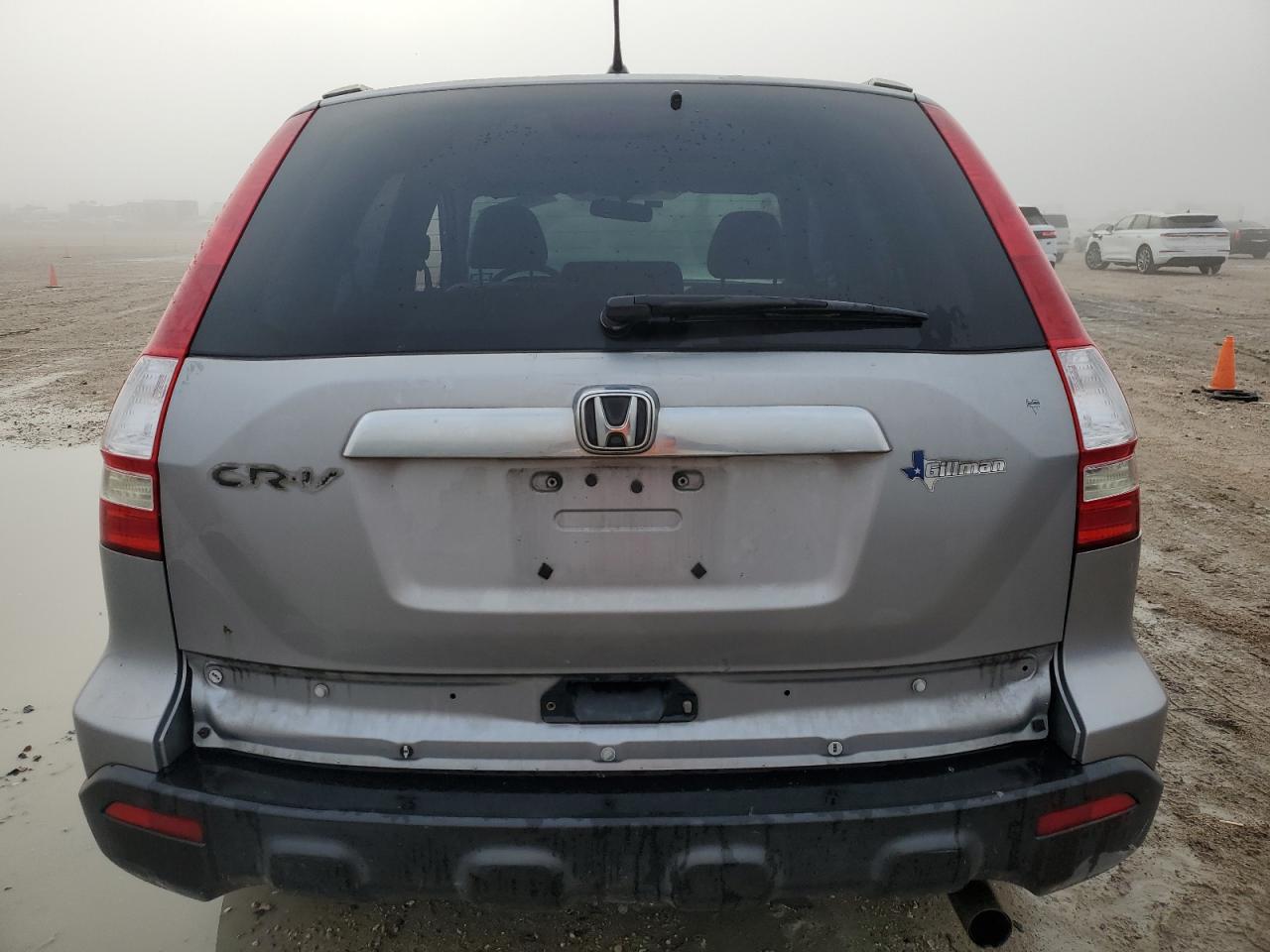 3CZRE38508G703867 2008 Honda Cr-V Ex