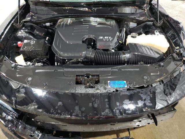 2023 DODGE CHARGER SX - 2C3CDXBGXPH529406