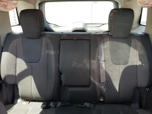 2016 GMC Terrain Sle VIN: 2GKFLTEK7G6209531 Lot: 55918794