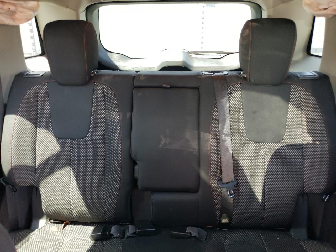 2GKFLTEK7G6209531 2016 GMC Terrain Sle